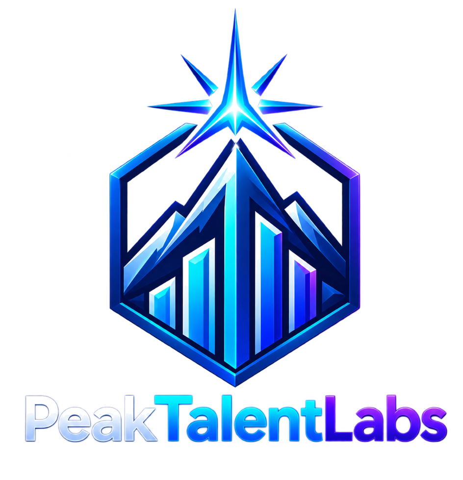 PeakTalentLabs Logo